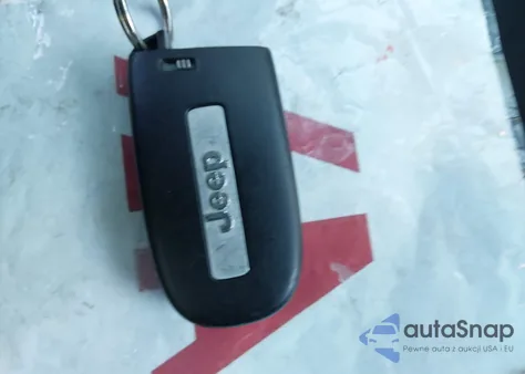 2014 Jeep Grand Cherokee Limited from USA, damaged, VIN 1C4RJEBT6EC161273